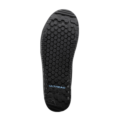 Chaussures VTT SHIMANO GF600 Noir