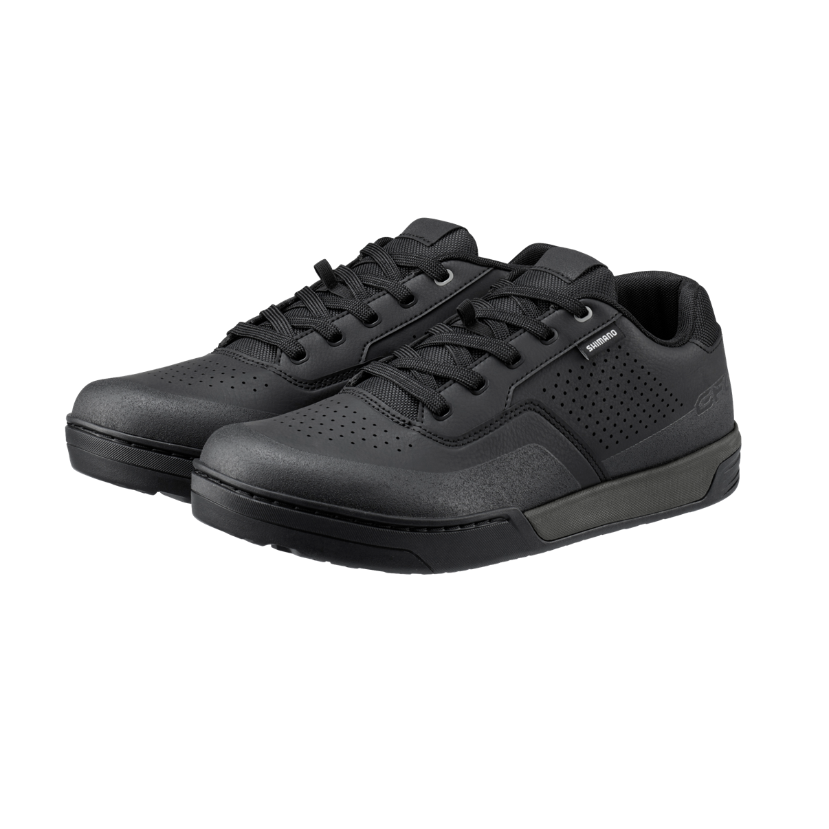 Chaussures VTT SHIMANO GF6 Noir