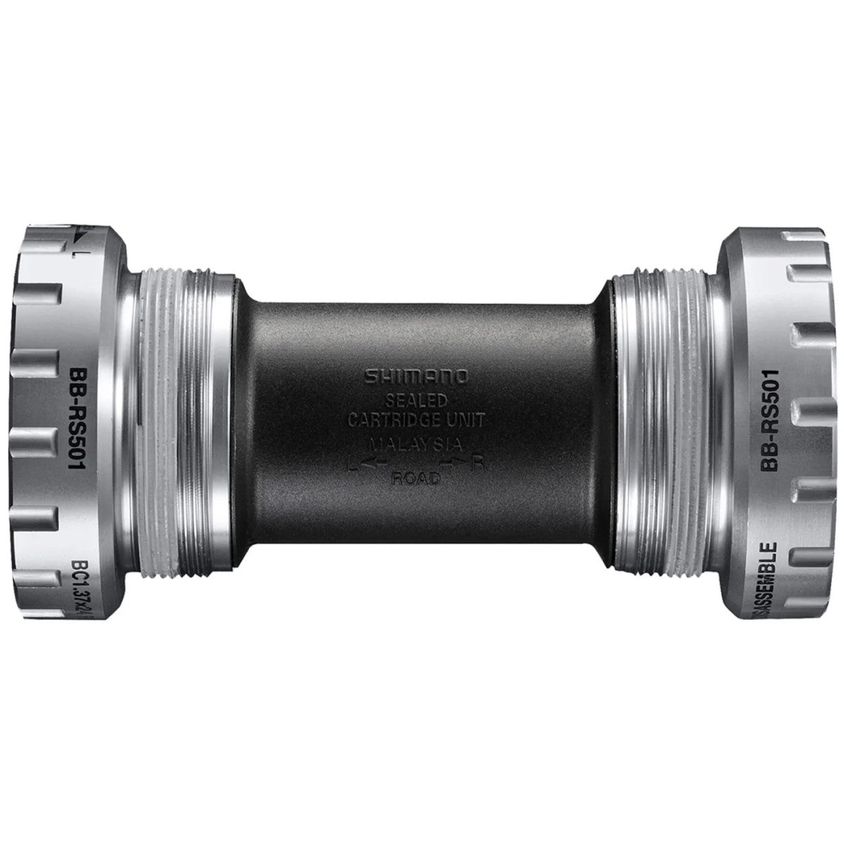 Boitier de Pédalier SHIMANO BB-RS501 BSC