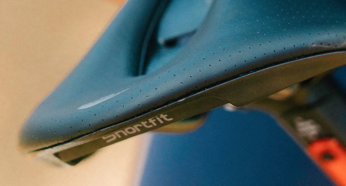 Schéma Shock Absorbers intégrés - Shortfit Allroad