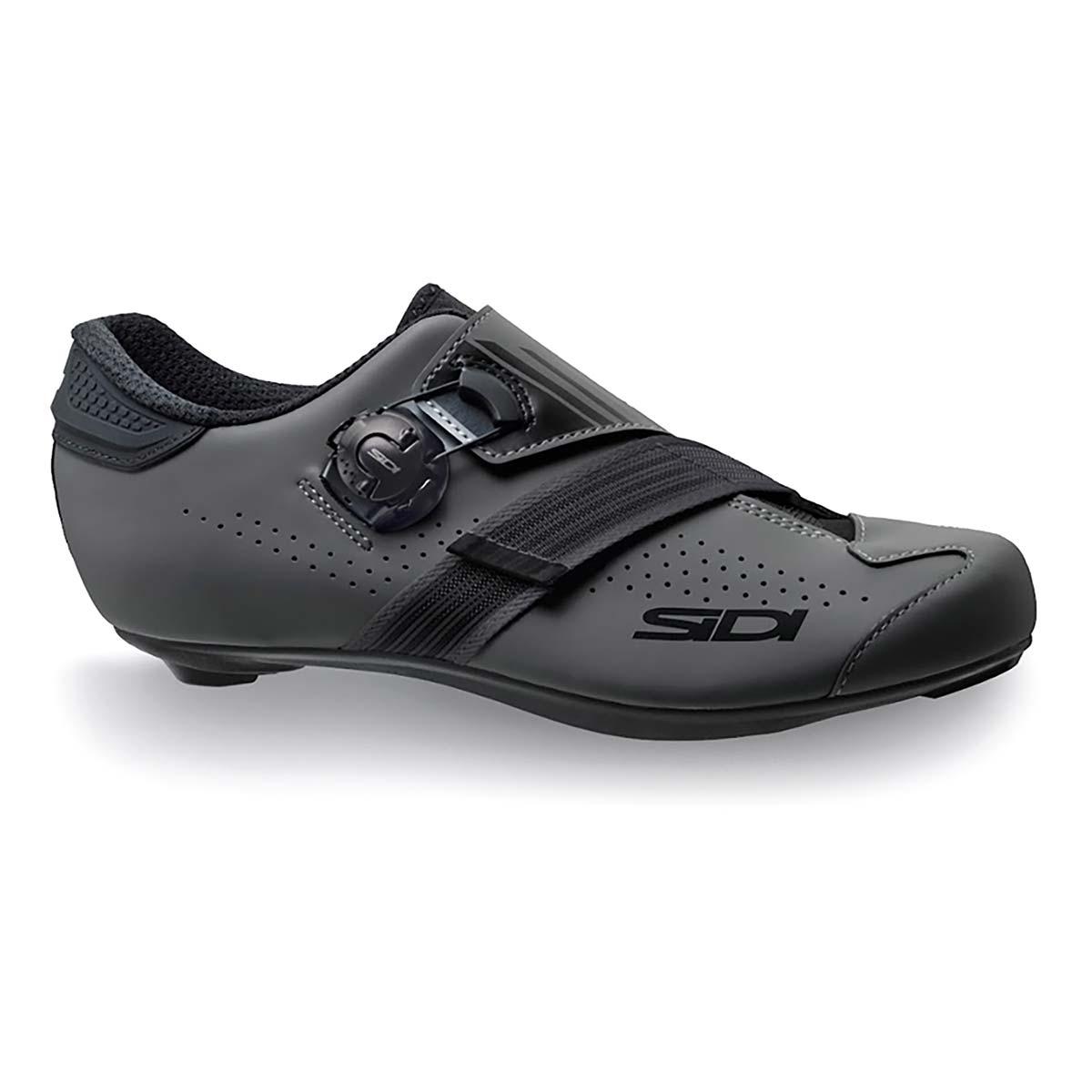 Chaussures Route SIDI PRIMA Gris/Noir