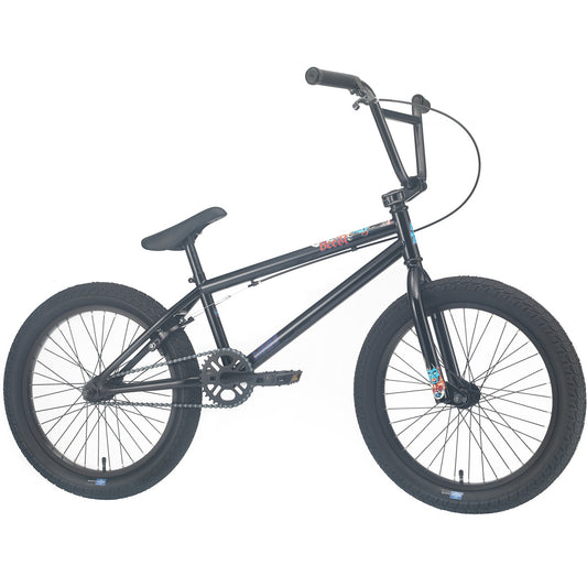 BMX SIBMX BEEST ST1 20" Noir