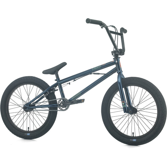 BMX SIBMX DUVEL 20 "Niebieski