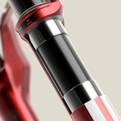 Fourche ROCKSHOX SID SL ULTIMATE RACE DAY2 3P Remote 29" Axe 15*110mm Boost Rouge 2026