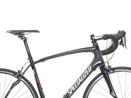 Tige de Selle Double Position REDSHIFT Noir