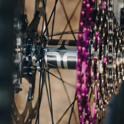 Moyeu Arrière E.THIRTEEN SIDEKICK PRO SP 12x148mm Boost 6 Trous