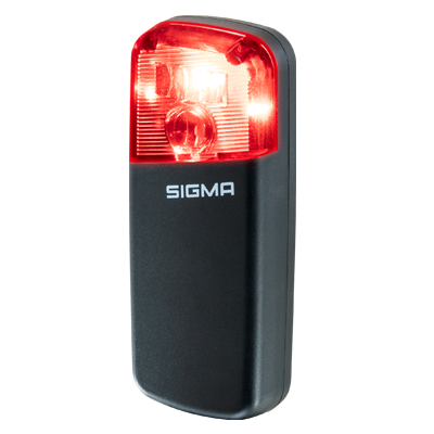 SIGMA RECO 80 LINK - Feu arrière radar