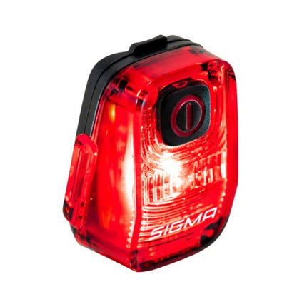Éclairage Arrière SIGMA NYTE 10