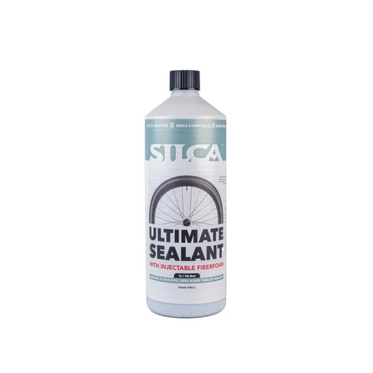 SILCA ULTIMATE Płyn przeciw przebiciom 1L