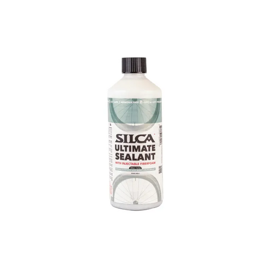 SILCA ULTIMATE Płyn przeciw przebiciom 500ml