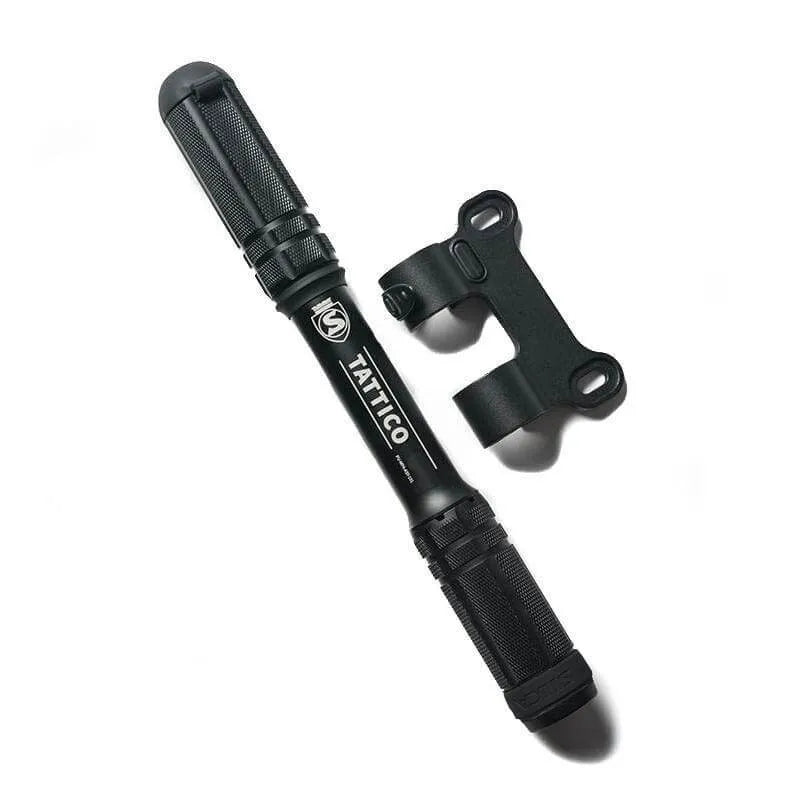 SILCA TATTICO Mini-Pump Håndpumpe