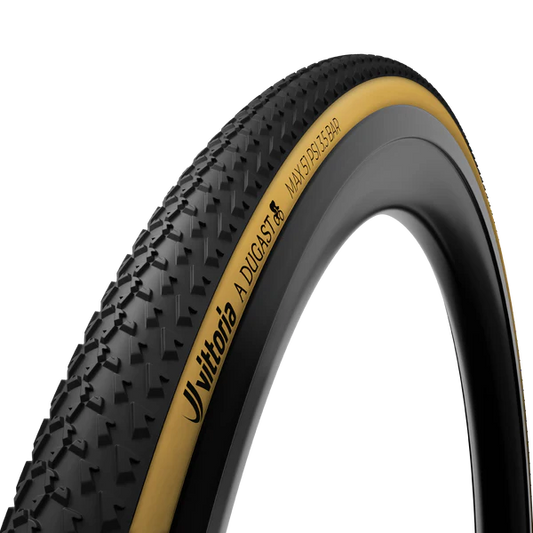 Tubular VITTORIA A DUGAST SMALL BIRD Cotton 700x33 L Beige