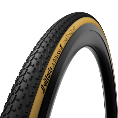 Boyau VITTORIA A DUGAST SMALL BIRD FD Coton+Kevlar 700x33 XL Beige