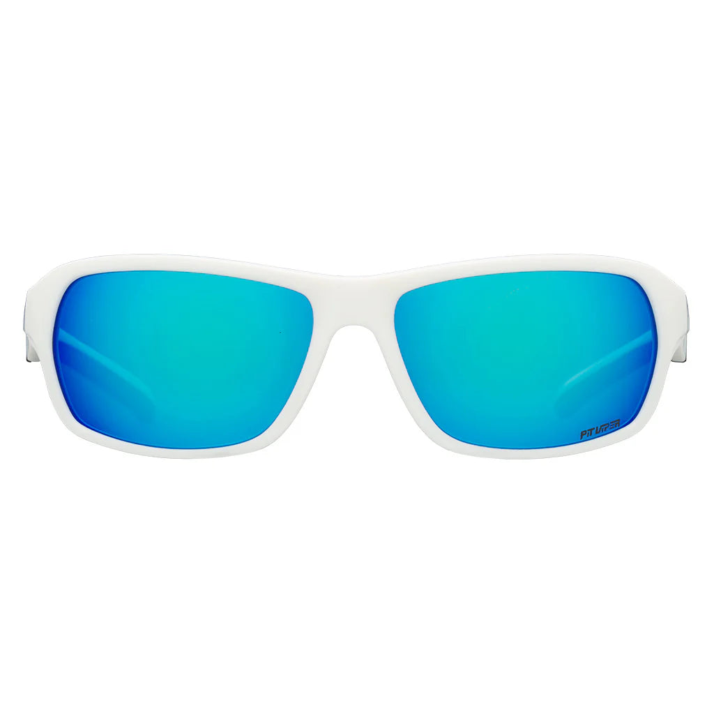 Lunettes PIT VIPER THE MIAMI NIGHTS SOMOX Bleu