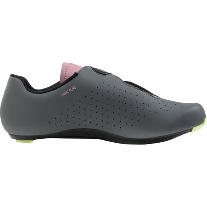 Chaussures Route NORTHWAVE SONIC PLUS Femme Gris/Violet