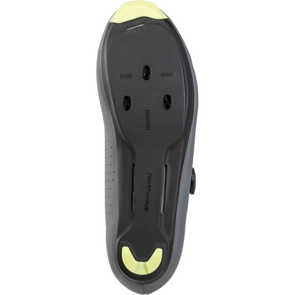 Chaussures Route NORTHWAVE SONIC PLUS Femme Gris/Violet