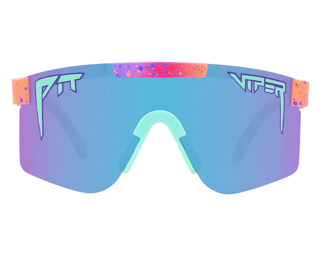 Lunettes PIT VIPER THE COPACABANA WIDE Polarisée