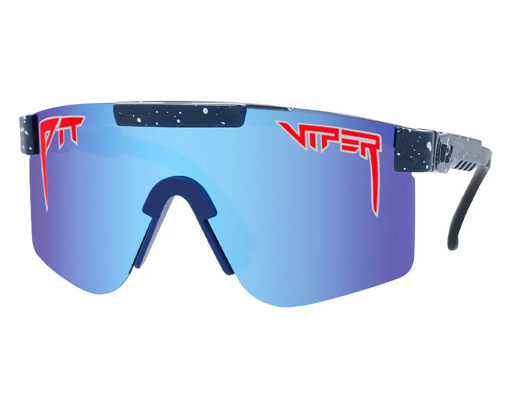 Lunettes PIT VIPER THE BASKETBALL TEAM NARROW Polarisée