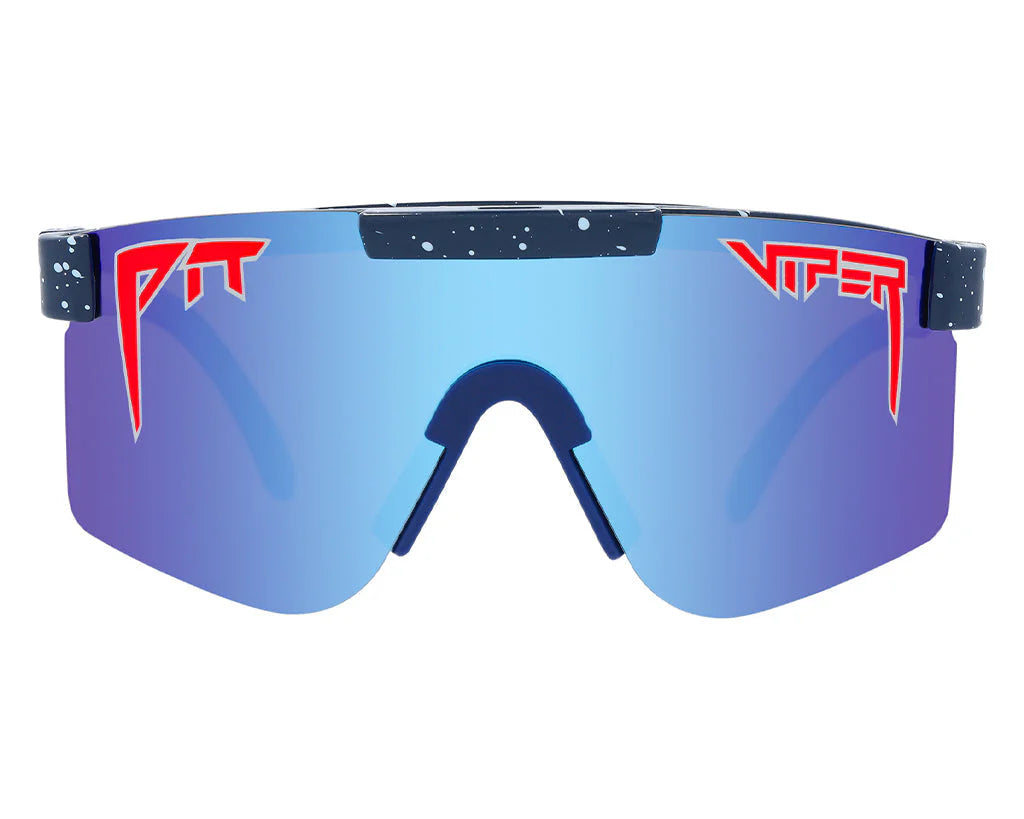 Lunettes PIT VIPER THE BASKETBALL TEAM NARROW Polarisée