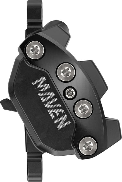 Frein Arrière SRAM MAVEN SILVER A1 Noir