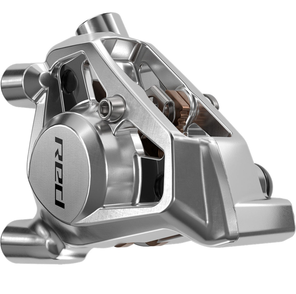 Étrier de Frein SRAM RED AXS E1 MY25 Flat Mount