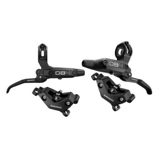 Paire de Freins SRAM DB4 Noir