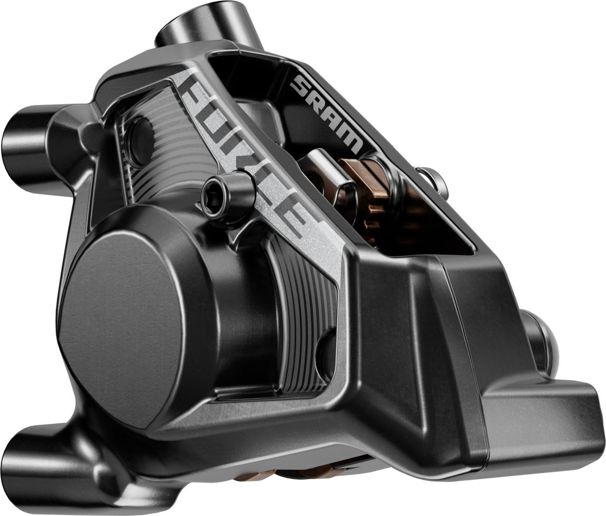 Levier Gauche et Étrier Avant SRAM FORCE Aero HRD