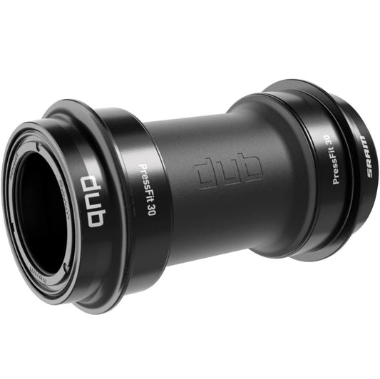 Boîtier de Pédalier SRAM DUB PressFit 30 83mm Acier