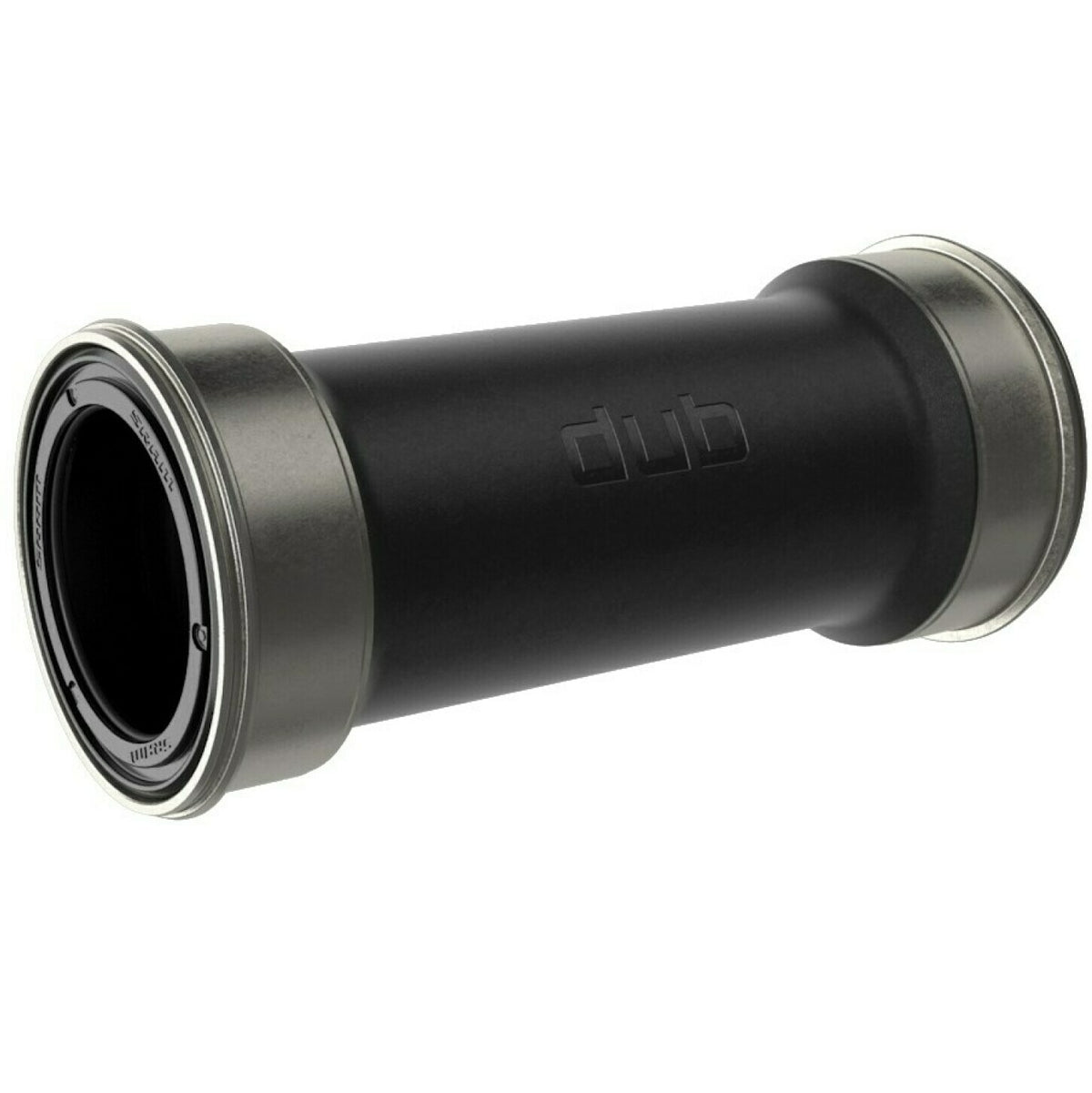 Boîtier de Pédalier SRAM DUB PressFit Road WIDE 86.5mm Acier