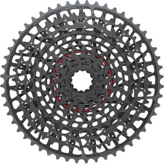 Kaseta 12 V SRAM XO EAGLE T-TYPE XS-1295