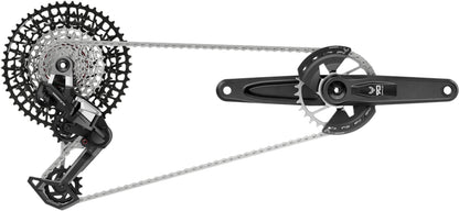 Groupe SRAM EAGLE 90 T-TYPE DUB 12V 32 Dents 2-Guards