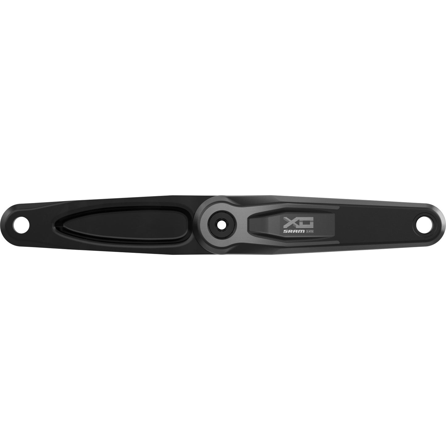 SRAM X0 ISIS T-Type krumtap