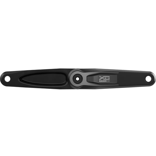 SRAM X0 ISIS T-Type vevstakar