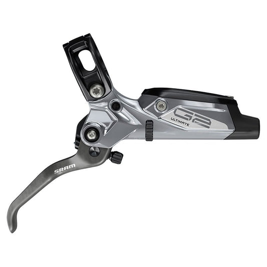 Přední brzda SRAM G2 Ultimate A1 Grey 2021