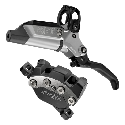 Frein Avant SRAM MAVEN ULTIMATE Argent