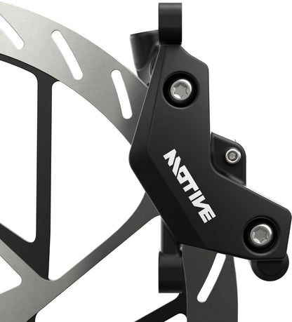 Frein Avant SRAM MOTIVE BRONZE Noir