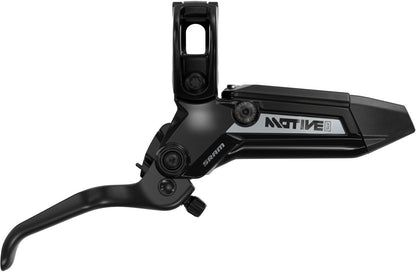 Frein Arrière SRAM MOTIVE SILVER Noir