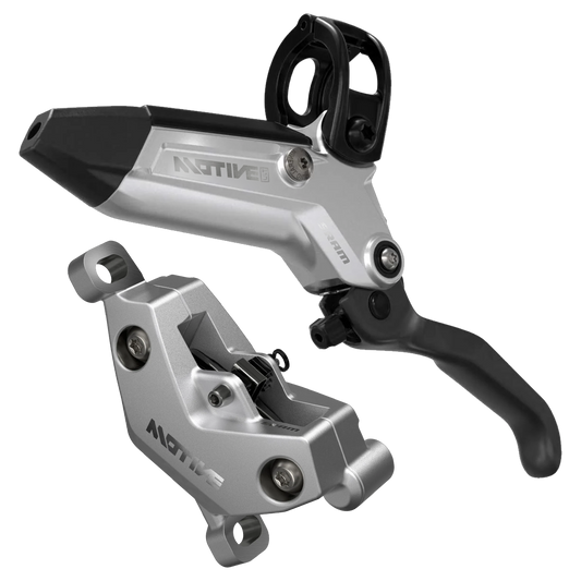 SRAM MOTIVE ULTIMATE frambroms Silver