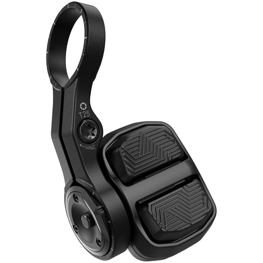 Przełącznik biegów w prawo/w lewo SRAM AXS POD / ROCKSHOX AXS D1
