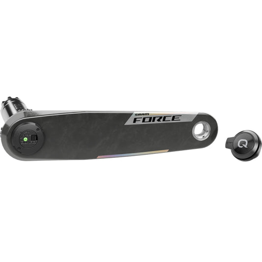 Kit Upgrade Capteur de Puissance 12V SRAM QUARQ FORCE XPLR AXS E1