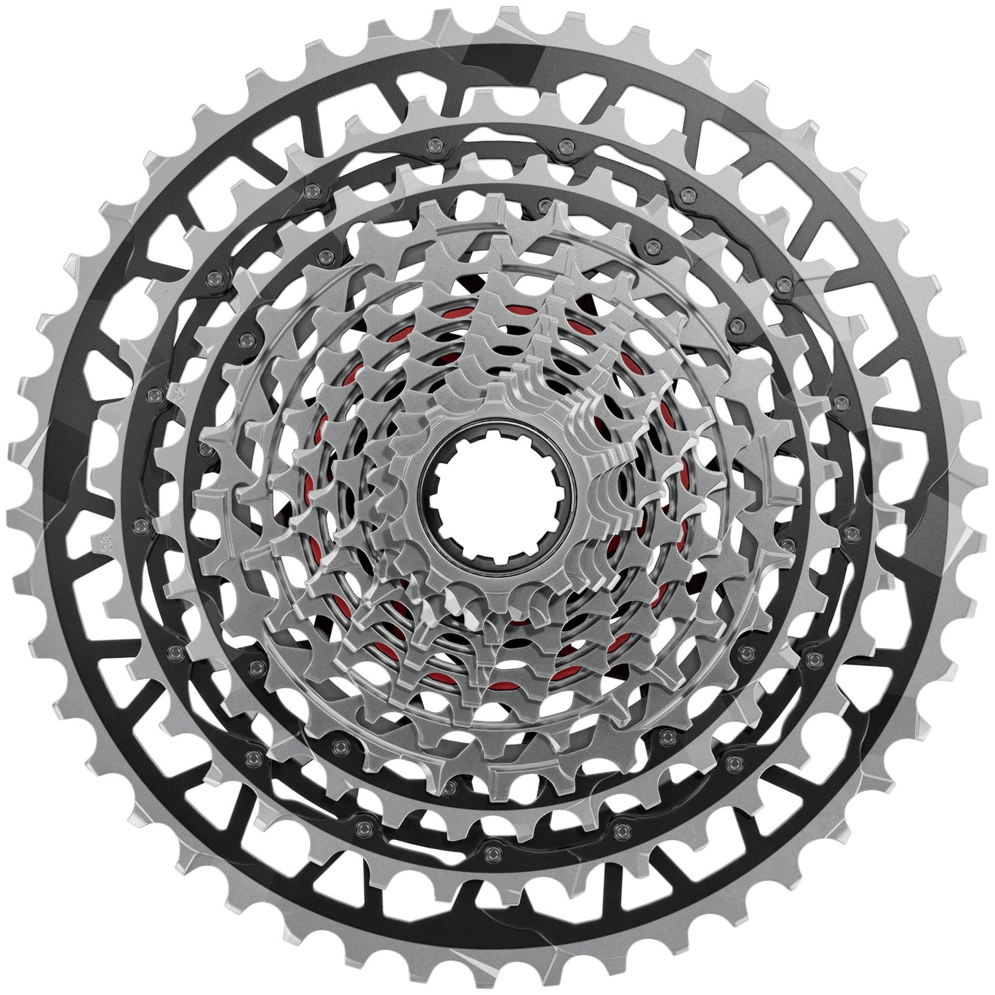 Kaseta 13V SRAM XPLR XG-1391