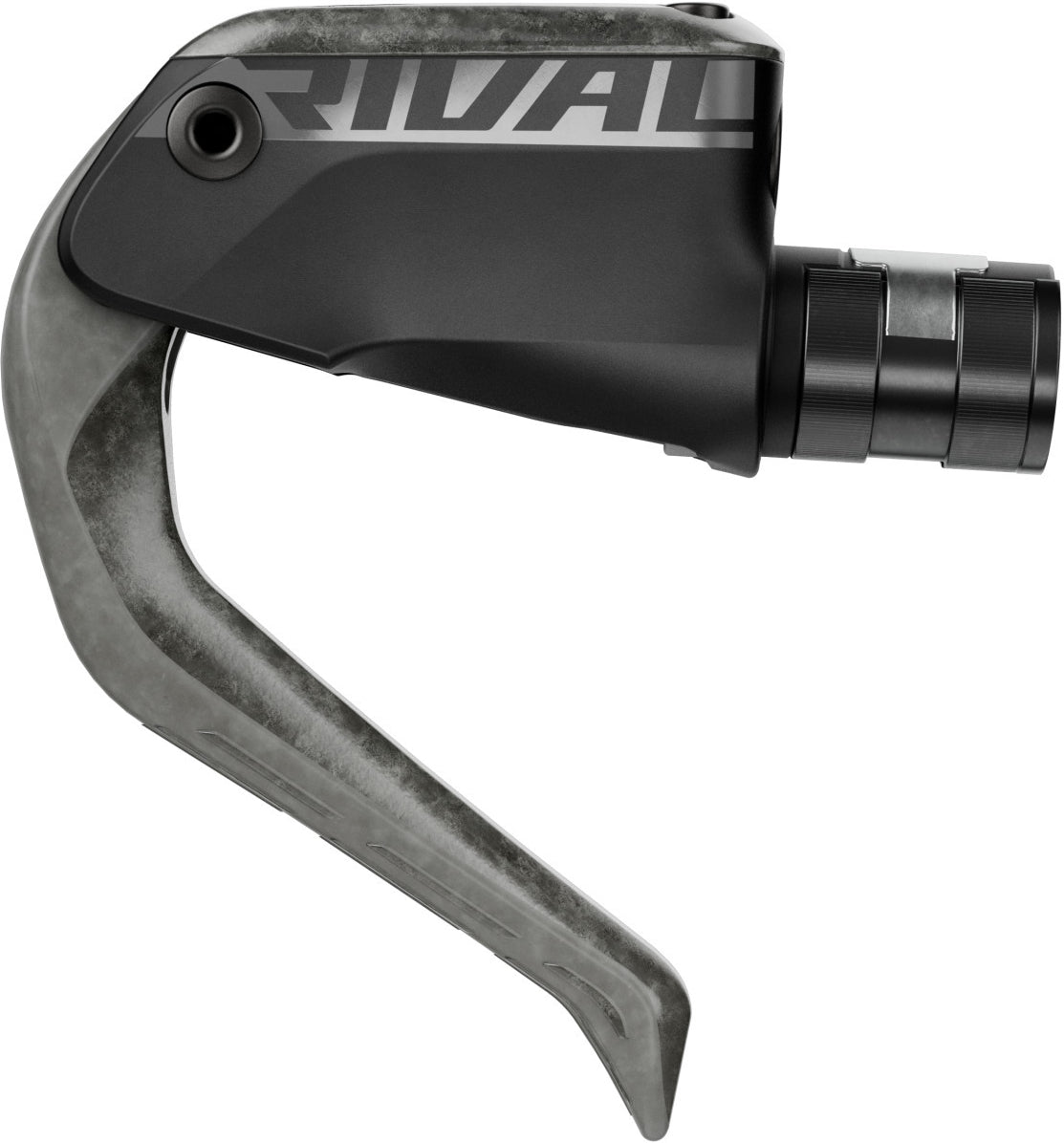 Levier Droit et Étrier Arrière SRAM RIVAL Aero HRD