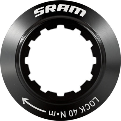 Disque SRAM CENTERLINE Centerlock Lockring Interne