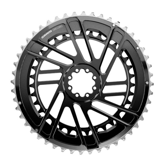 SRAM Force E1 Direct Mount 12-växlade kedjehjul Svart