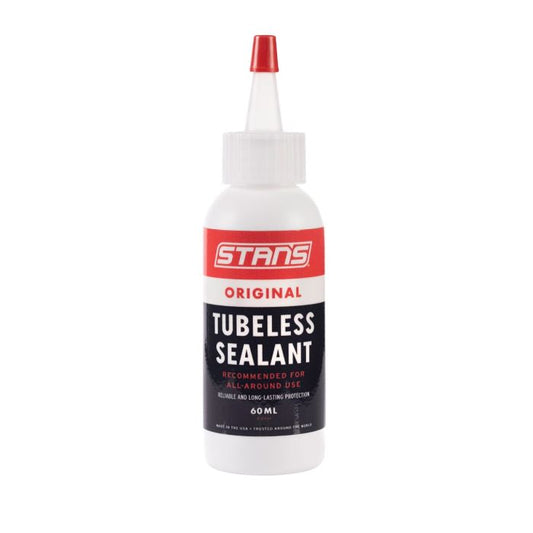 Liquide préventif anti-crevaison STAN'S ORIGINAL 60 ml