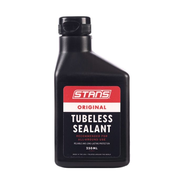 Liquide préventif anti-crevaison STAN'S ORIGINAL 250 ml