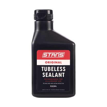 Liquide préventif anti-crevaison STAN'S ORIGINAL 250 ml