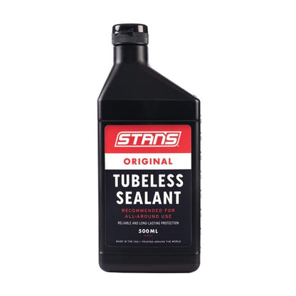 Liquide préventif anti-crevaison STAN'S ORIGINAL 500 ml