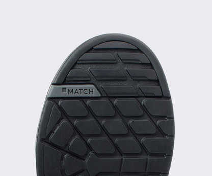 Chaussures VTT CRANKBROTHERS STAMP LACE  FLAT FABIO WIBMER Blanc