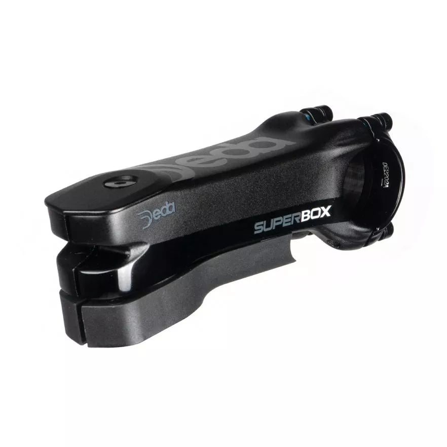 Wspornik DEDA SUPERBOX V2 82° POB Finish